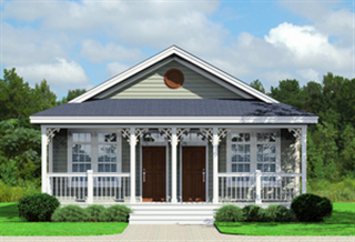 Gulf Coast Town-Home Project Moves Forward