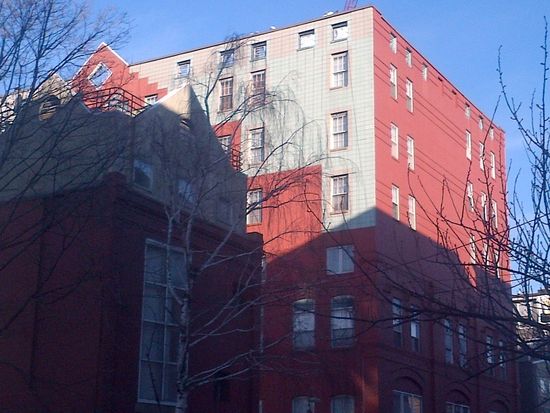 Spirit Bascom Ventures Acquires Apartment Building in Hoboken, New Jersey for $17.65 Million