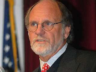 Corzine Signs Affordable Housing Overhaul