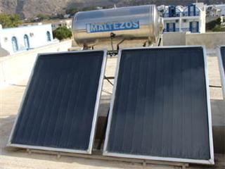 Hawaii Mandates Solar Hot Water