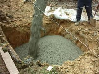 Concrete Is Going Green