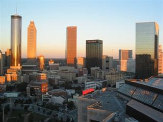 Cousins Properties Turns To Banks For Deals
