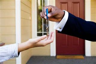 First-Time Home Buyer Website A Big Hit