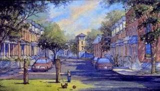 Montgomery Public Housing Benefits From Law