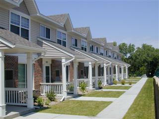 Loan Fund To Help Develop Affordable Housing