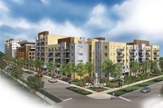 West End Tampa Sells First Project