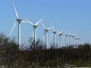 Energy Plan, Renewable Source Decisions Near