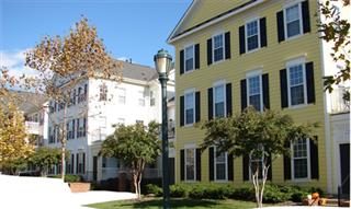 Downtown Housing Earmarked For Low Income