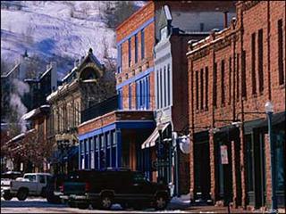 Aspen For Stricter Green Building Standards