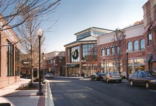 Colonial Exits For-Sale Residential Market