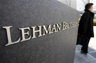 Lehman Shows International Real Estate Risk
