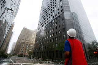 Builders Get Ike Boost But Remain In Slump