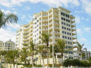 Bright Spot In a Bleak Condo Market
