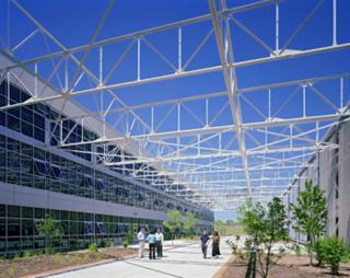 San Jose Sets Green Standards for Buildings