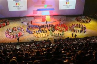 2010 Olympic Legacy: Affordable Housing