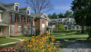 Tax Credit Crunch Hits Affordable Housing