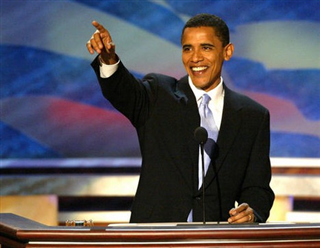 Obama and The Future of Green Building