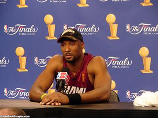 NBA Star To Build Affordable Housing