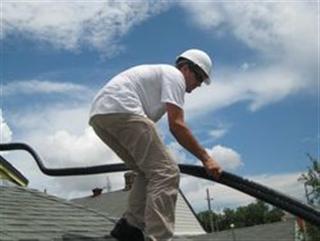 Solar Power Installed on Affordable Housing