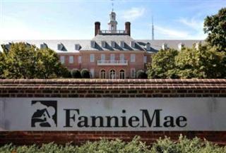 Fannie, Freddie Suspend Foreclosures