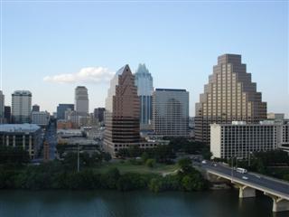 Developer Eyeing Austin Site for Project