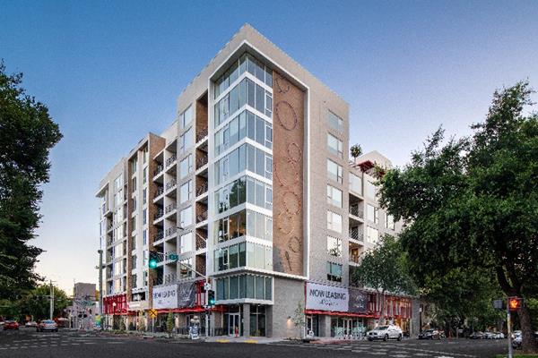Soma Capital Partners Completes $57.1 Million Acquisition of 1430 Q Street Apartments in Midtown Sacramento Neighborhood