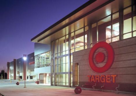 Target Proposes Green Store