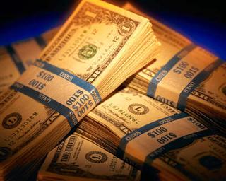 Power Company Donates to Affordable Housing