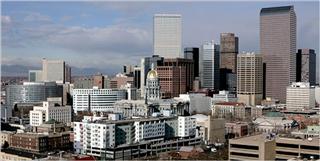 Apartment Vacancies Up in Colorado