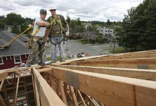 US Building Firms Suffer More Blows