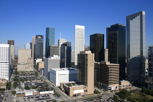 Houston Luxury Condo Tower Scrapped