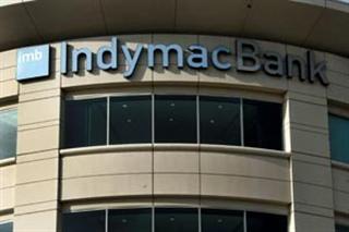 FDIC Set to Sell IndyMac