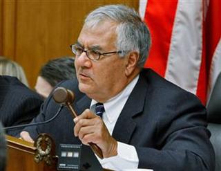 Frank Seeks $10b For Affordable Housing
