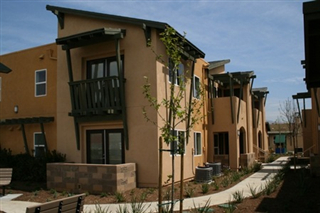 Affordable Housing Strengthens Communities