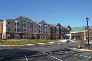 Assisted Living Firm Focuses on Alzheimer