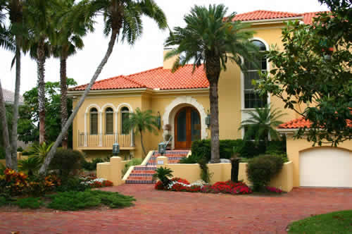 Miami Homes Get HUD Lifeline