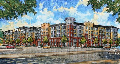 Project Stalls As Post Seeks Equity