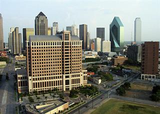 Nonprofit Wants Dallas Buildings For Housing