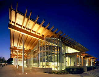 Green Building Key to America&#039;s Economy