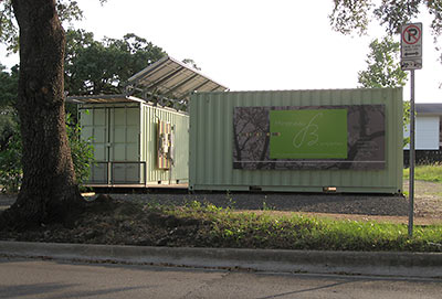 Green Condos Coming to Hyde Park