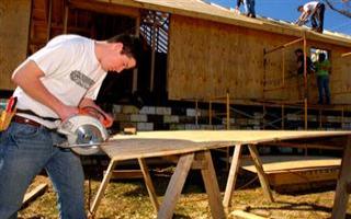 California Homebuilding Depression to Deepen