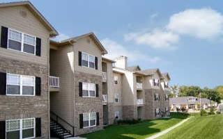City Considers Apartment Moratorium