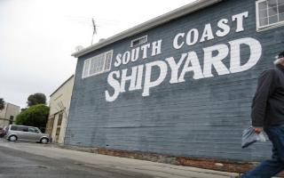 Condos And Shops OK&#039;d On Historic Waterfront