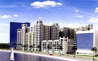 High-Rise Developers Band Together To Sell
