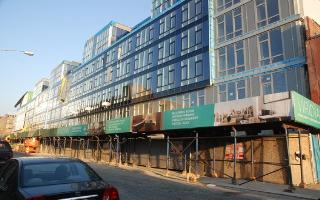 Magic Financed Condo Goes Bankrupt