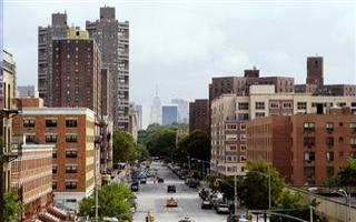 Harlem Developer Files Bankruptcy