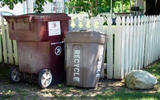 Recycling - What&#039;s The Fuss?