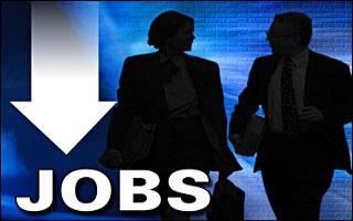 Jobless Rate Jumps to 8.1%