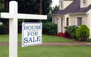 Investors Snapping Up Housing