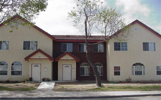 Nonprofit to Sell Homes